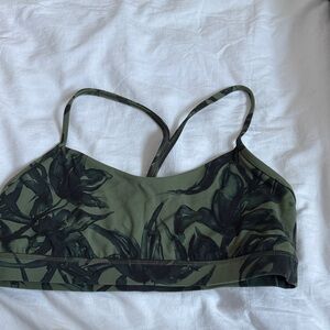 lululemon flow Y bra